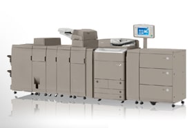 imageRUNNER C9270 | Fisher's Technology