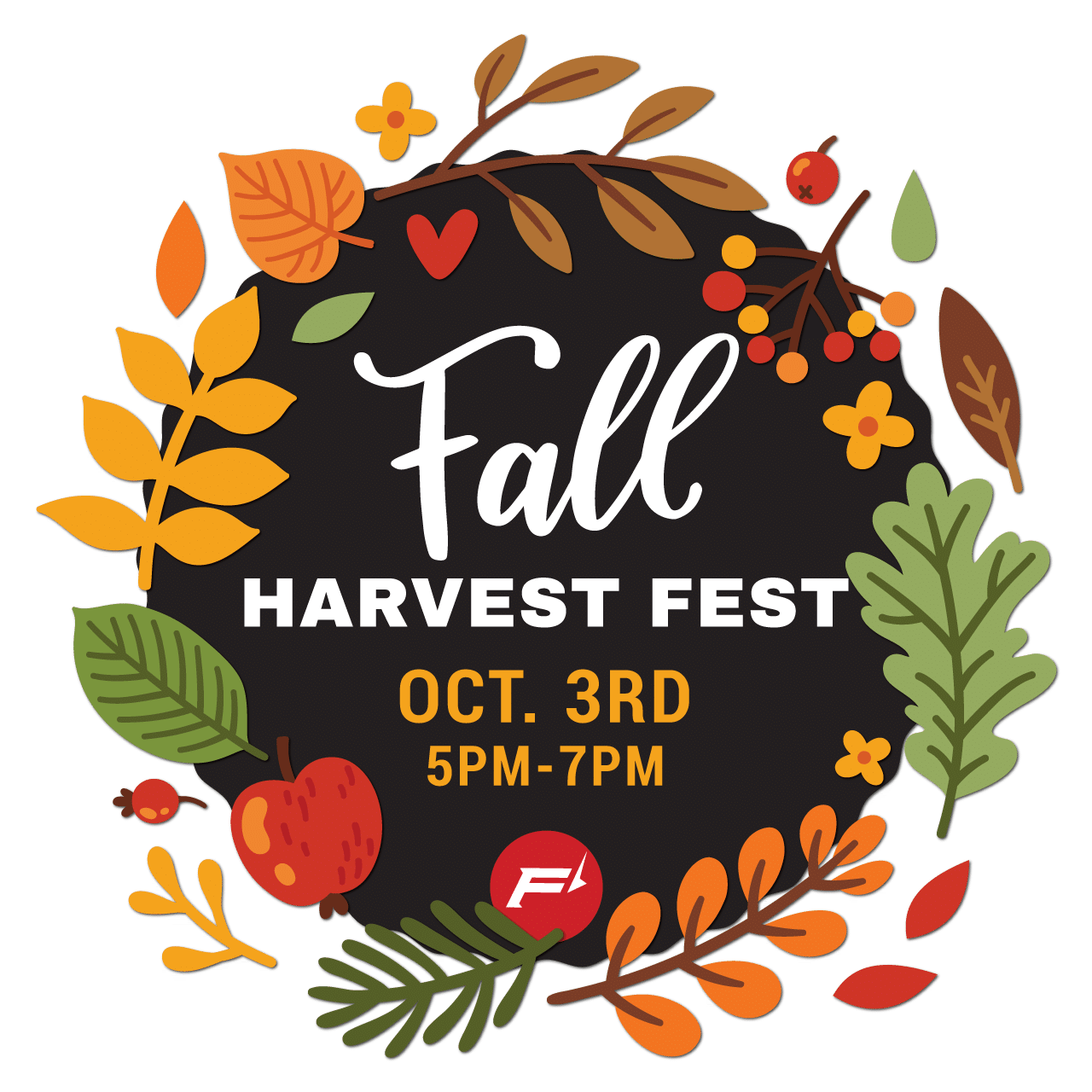 Harvest Festival Twin Falls 