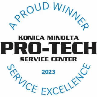 pro tech logo 2023