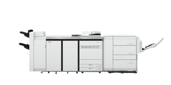 canon imagepress v1000