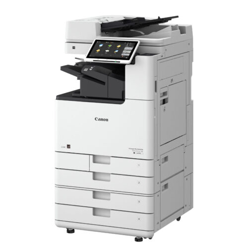 canon imagerunner advance dx 4900