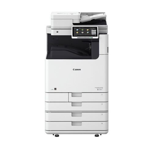 canon imagerunner advance dx 6800 series