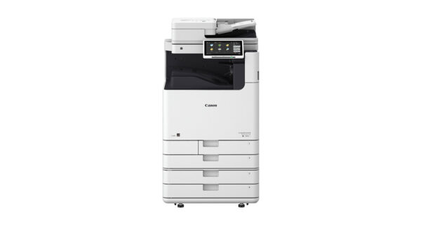 canon imagerunner advance dx 6800 series