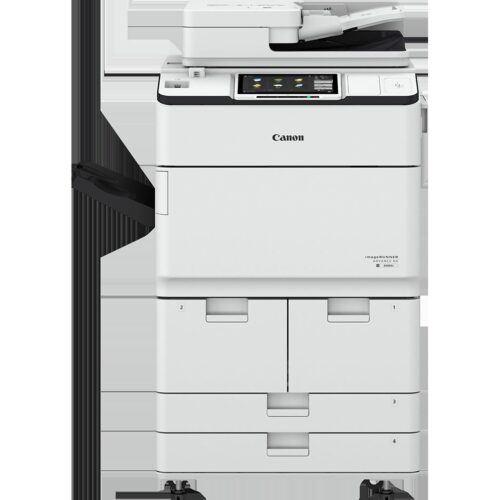 canon imagerunner advance dx 6980i