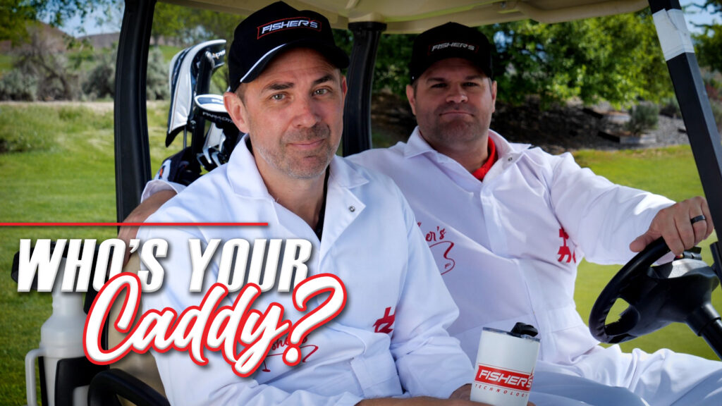 who's your caddy 16.9 thumbnail