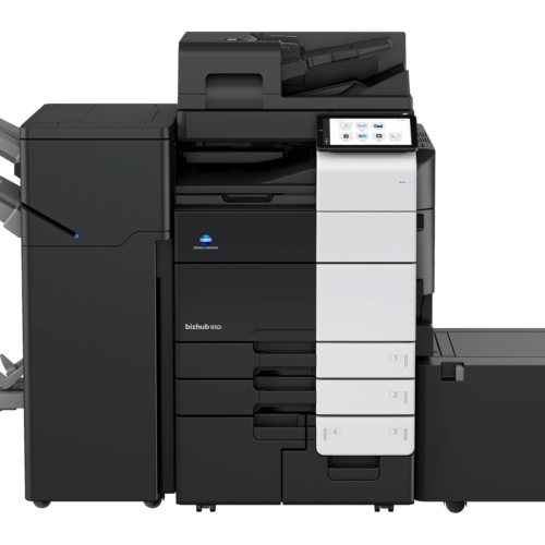 konica bizhub 958 808