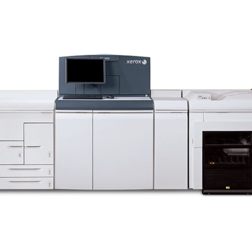 xerox nuvera 100 series