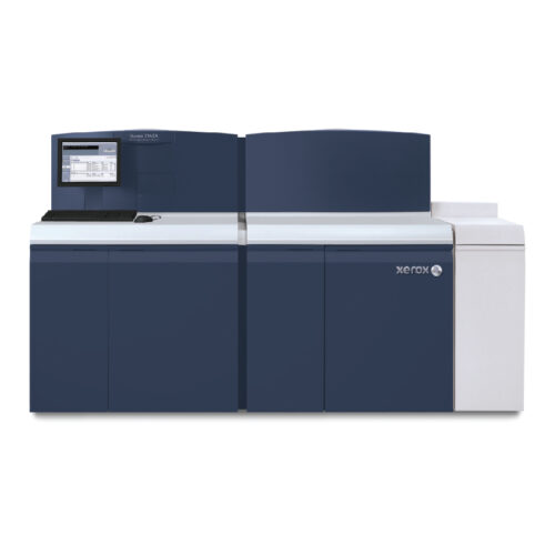 xerox nuvera 200 series