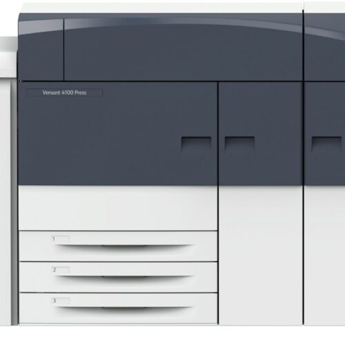 xerox versant 4100 press