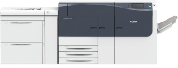 xerox versant 4100 press