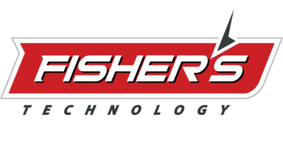 fishers technology logo sized