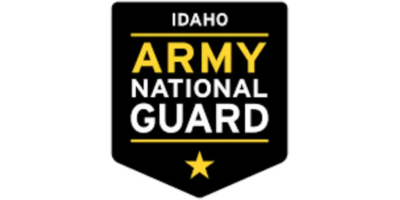 idaho army national guard sized