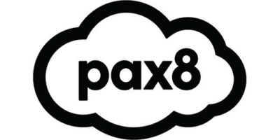 pax8 logo sized