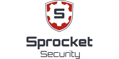 sprocket security sized