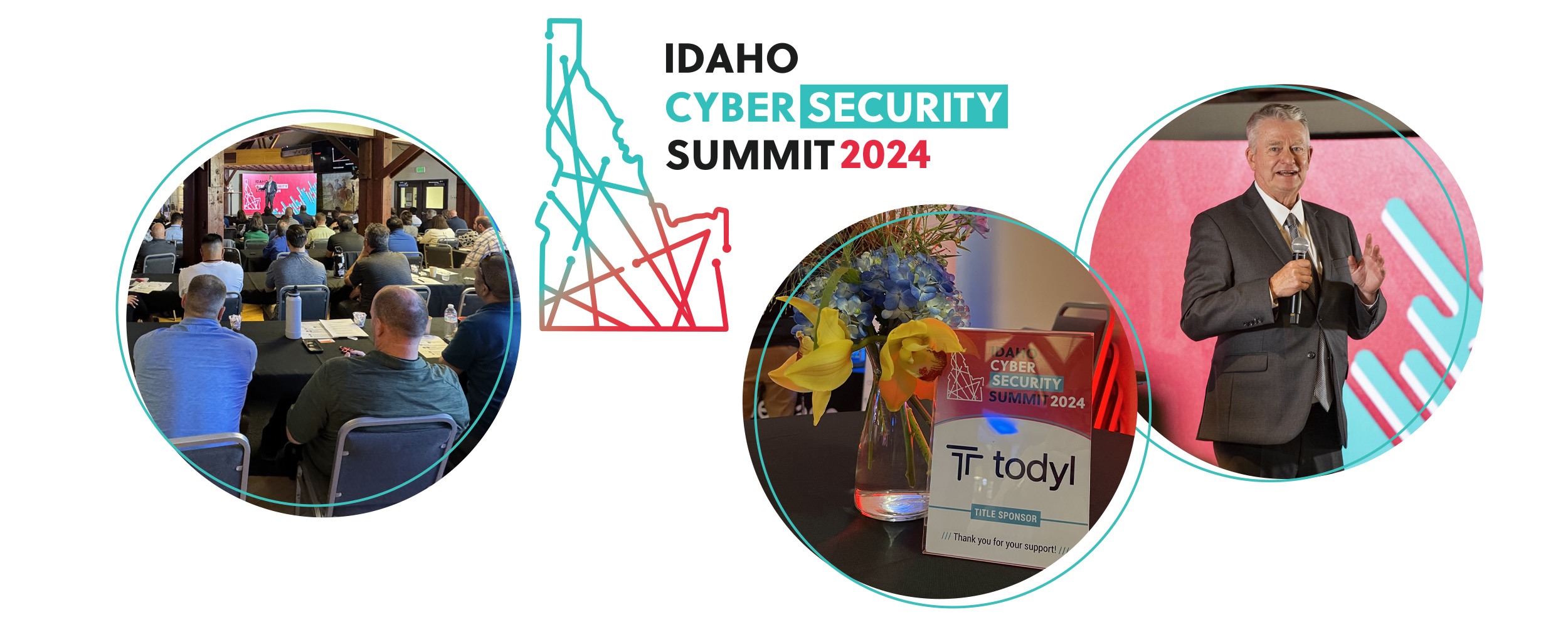 cybersecurity summit recap blog graphic