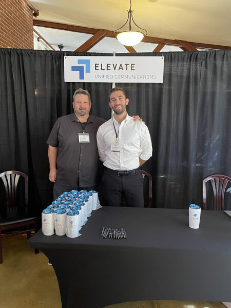 cybersummit 2024 vendor elevate